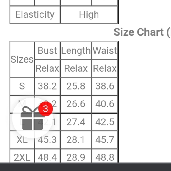 ♥️New boutique dot print tank - Picture 2 of 10